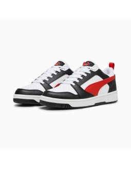 Buty puma rebound v6 low m 392328 2
