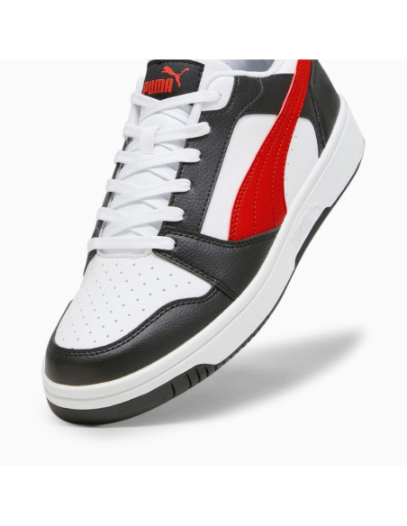 Buty puma rebound v6 low m 392328