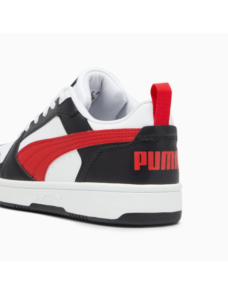 Buty puma rebound v6 low m 392328