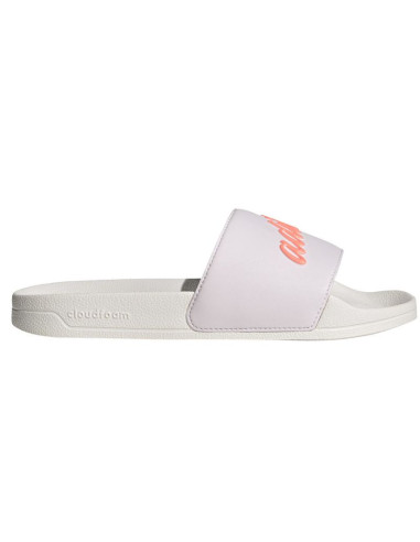 Klapki adidas adilette shower w