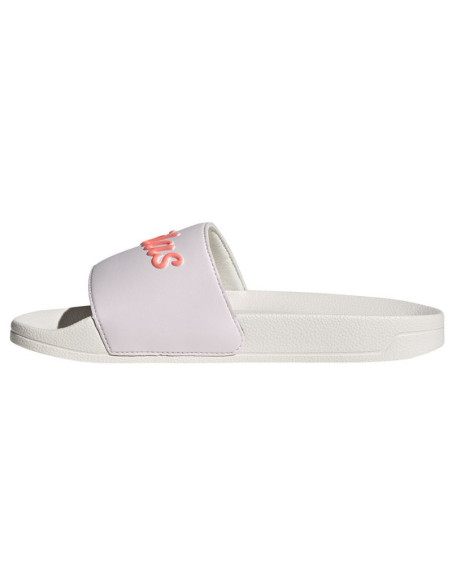 Klapki adidas adilette shower w