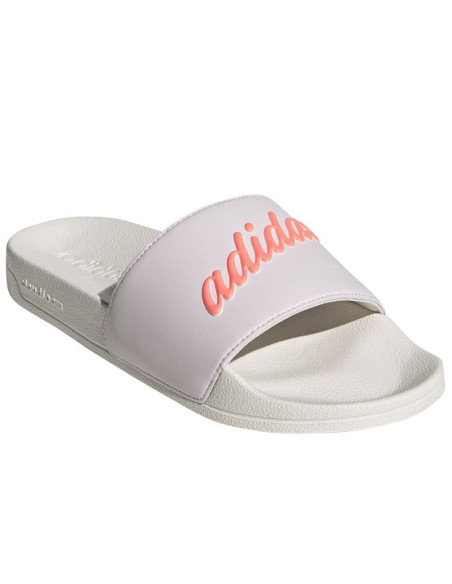Klapki adidas adilette shower w