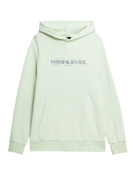 Bluza 4f m h4z22 blm015