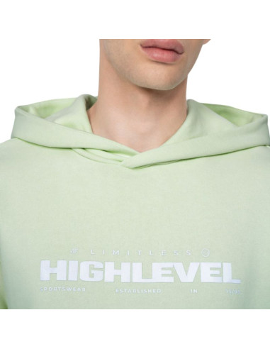 Bluza 4f m h4z22 blm015