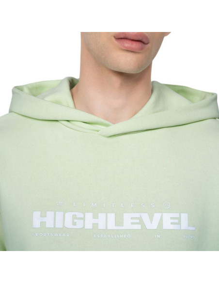 Bluza 4f m h4z22 blm015