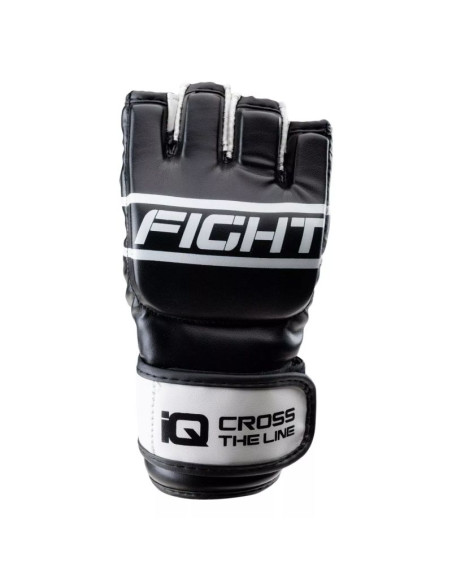 Rękawice piąstówki iq marts m