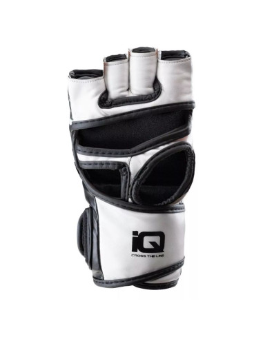 Rękawice piąstówki iq marts m