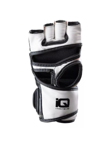 Rękawice piąstówki iq marts m