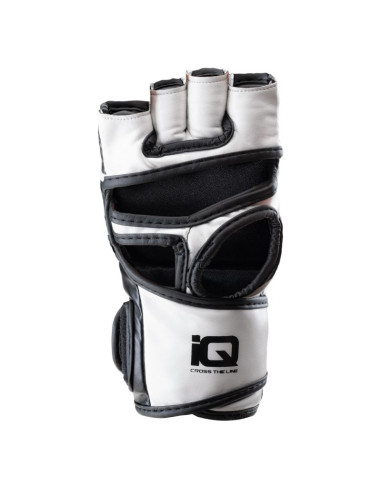 Rękawice piąstówki iq marts m