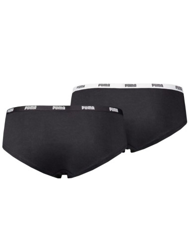Majtki puma hipsters 2 pack w 603022001
