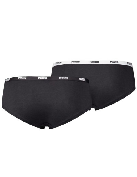 Majtki puma hipsters 2 pack w 603022001