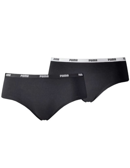 Majtki puma hipsters 2 pack w 603022001