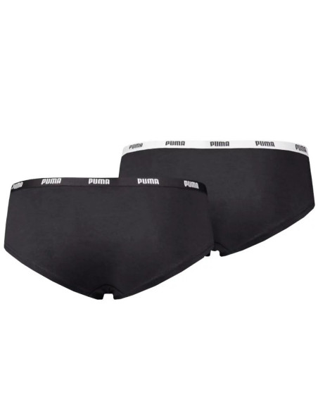 Majtki puma hipsters 2 pack w 603022001