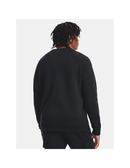 Bluza under armour fleece crew m 1379755
