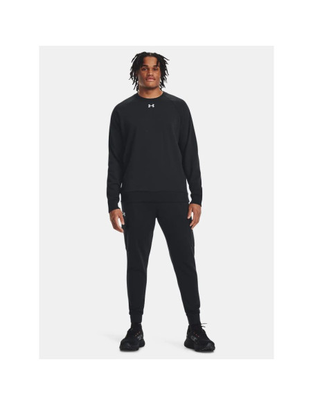 Bluza under armour fleece crew m 1379755