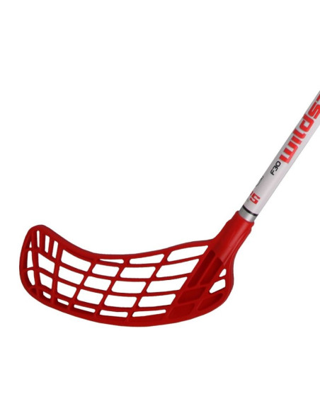 Kij do unihokeja mps wildstick 100 lewy 0217