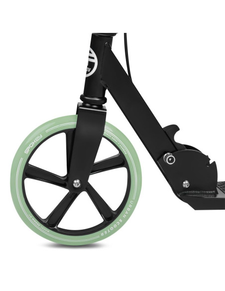 Hulajnoga spokey ayas