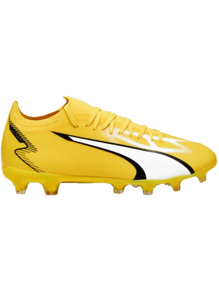 Buty piłkarskie puma ultra match fg/ag m 107347