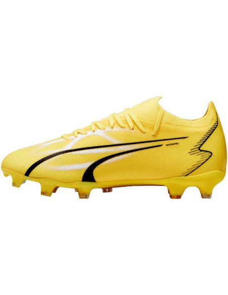 Buty piłkarskie puma ultra match fg/ag m 107347