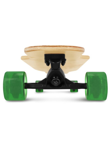Deskorolka freeride longboard spokey longbay pro