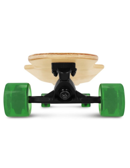 Deskorolka freeride longboard spokey longbay pro