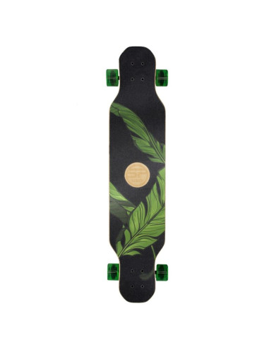 Deskorolka freeride longboard spokey longbay pro