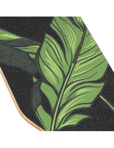 Deskorolka freeride longboard spokey longbay pro