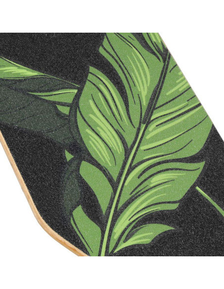 Deskorolka freeride longboard spokey longbay pro