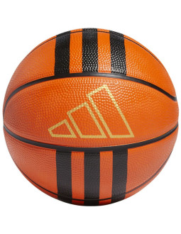 Piłka do koszykówki adidas 3 adidas rubber mini