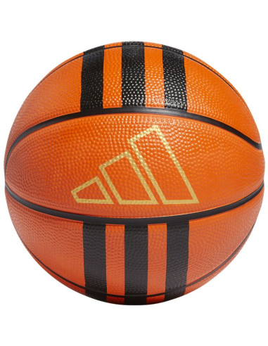 Piłka do koszykówki adidas 3 adidas rubber mini