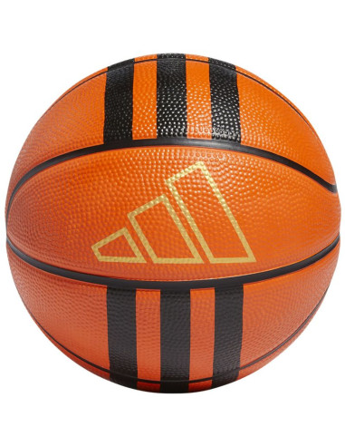Piłka do koszykówki adidas 3 adidas rubber mini