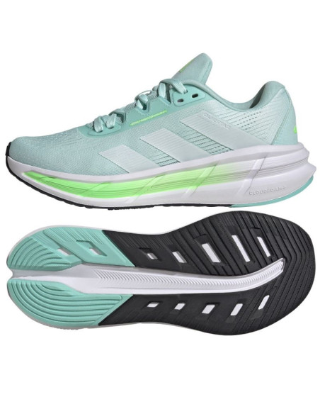 Buty do biegania adidas questar 3 w