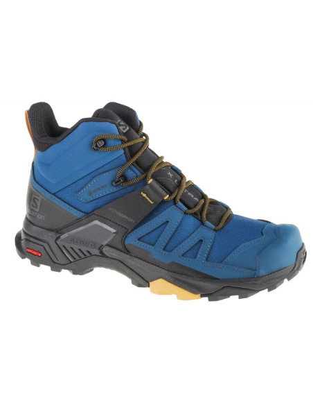 Buty salomon x ultra 4 mid gtx m