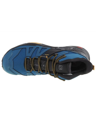 Buty salomon x ultra 4 mid gtx m