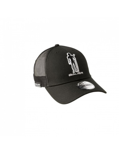 Czapka bauer ne hockey guy 9forty jr