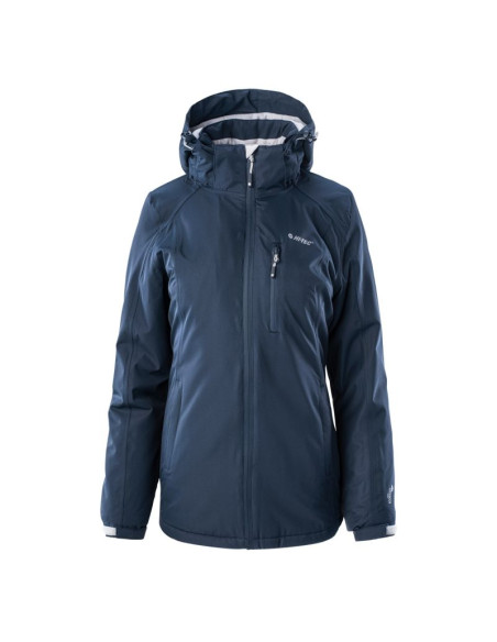 Kurtka hi-tec lady orebro ii 92800326551