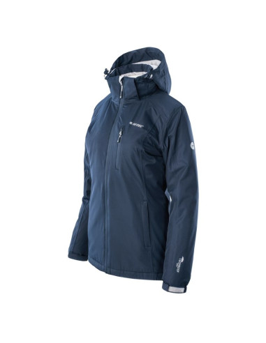 Kurtka hi-tec lady orebro ii 92800326551