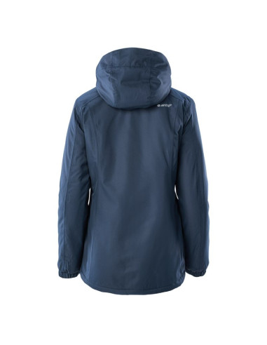 Kurtka hi-tec lady orebro ii 92800326551