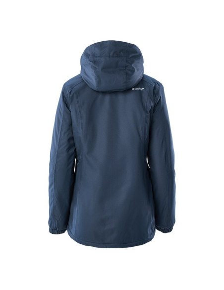 Kurtka hi-tec lady orebro ii 92800326551