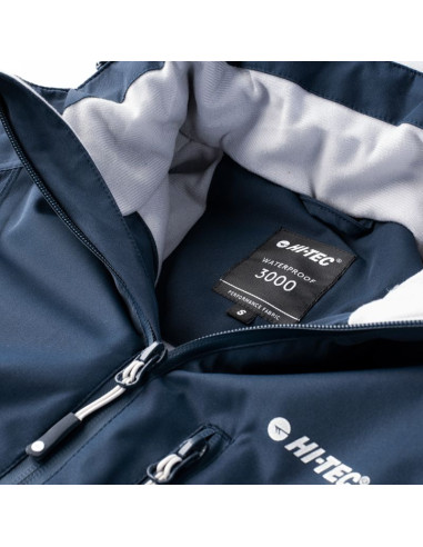 Kurtka hi-tec lady orebro ii 92800326551