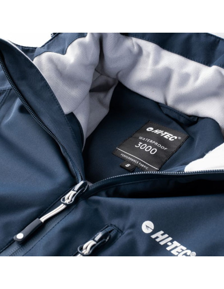 Kurtka hi-tec lady orebro ii 92800326551