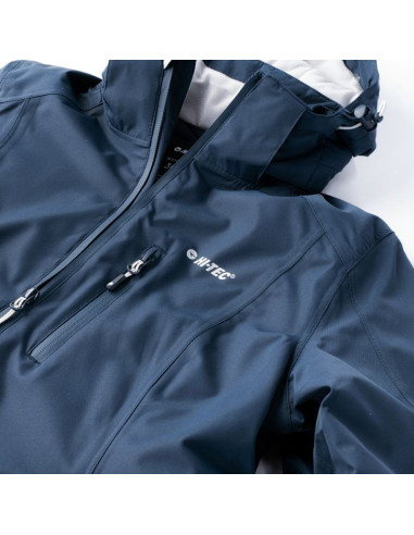 Kurtka hi-tec lady orebro ii 92800326551