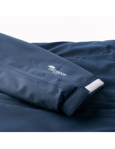 Kurtka hi-tec lady orebro ii 92800326551