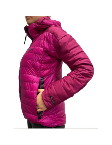 Kurtka adidas terrex txms cold.rdy w