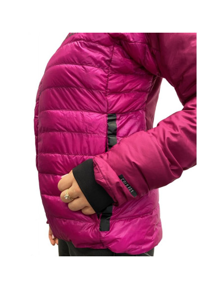 Kurtka adidas terrex txms cold.rdy w