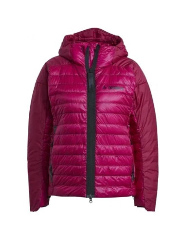 Kurtka adidas terrex txms cold.rdy w