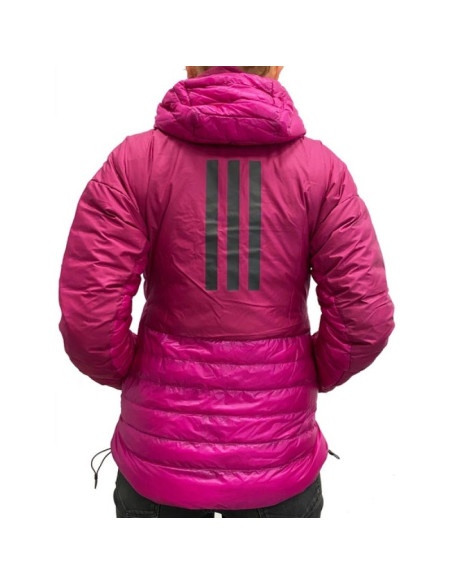 Kurtka adidas terrex txms cold.rdy w