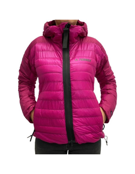 Kurtka adidas terrex txms cold.rdy w