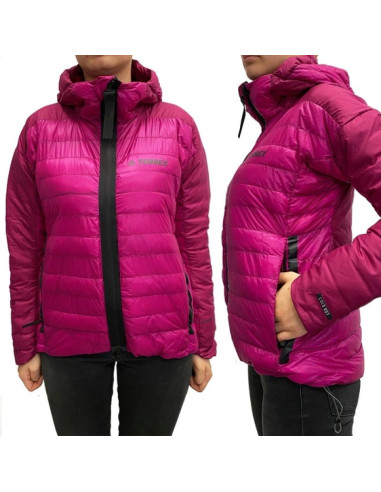 Kurtka adidas terrex txms cold.rdy w