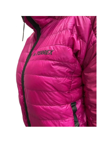 Kurtka adidas terrex txms cold.rdy w